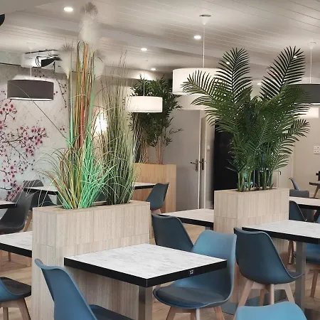 Le Relais Des Primeurs Logis Taule