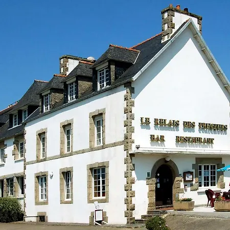 Le Relais Des Primeurs Logis Taule