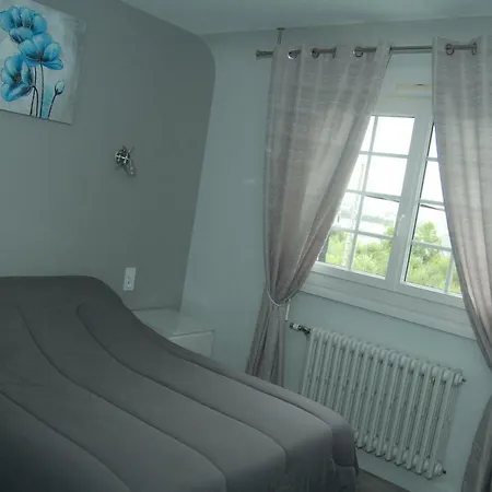 Le Relais Des Primeurs Logis Hotel 3*