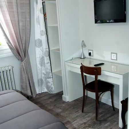 Le Relais Des Primeurs Logis