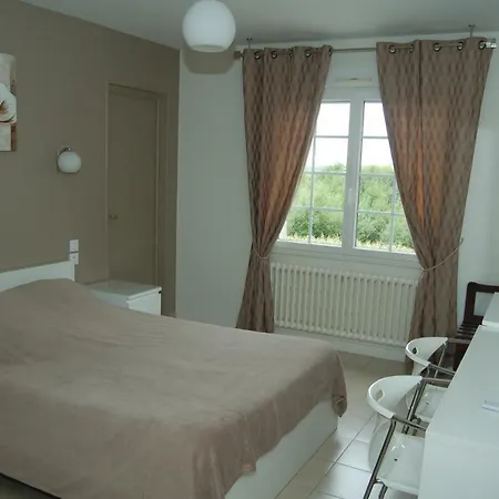 Le Relais Des Primeurs Logis 3*