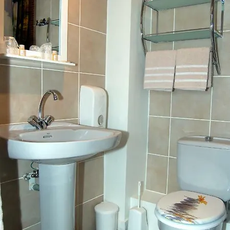 Le Relais Des Primeurs Logis