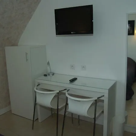 Le Relais Des Primeurs Logis 3*