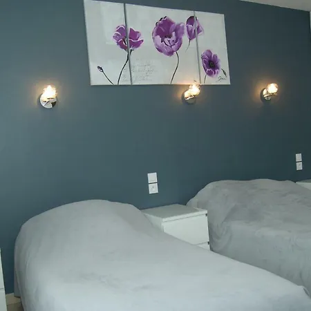 Hotel Le Relais Des Primeurs Logis 3*