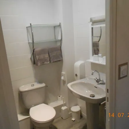 Hotel Le Relais Des Primeurs Logis