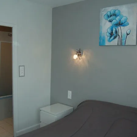Le Relais Des Primeurs Logis