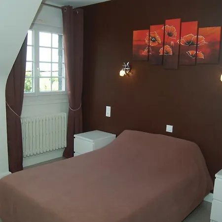 Hotel Le Relais Des Primeurs Logis