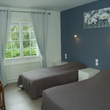 Le Relais Des Primeurs Logis