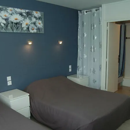 Hotel Le Relais Des Primeurs Logis