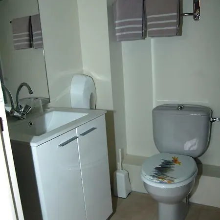 Hotel Le Relais Des Primeurs Logis 3*