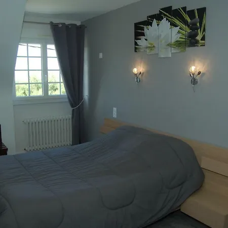 Le Relais Des Primeurs Logis Szálloda 3*