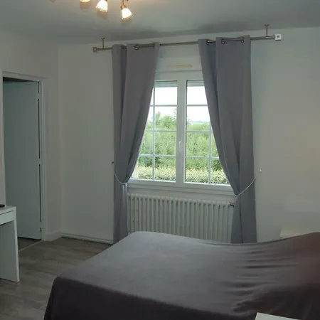 Le Relais Des Primeurs Logis Hotel Taulé