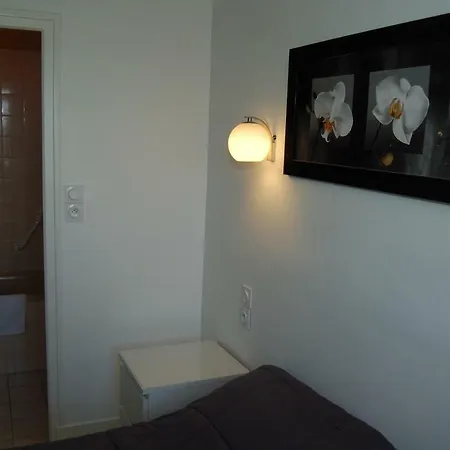 Le Relais Des Primeurs Logis Hotel