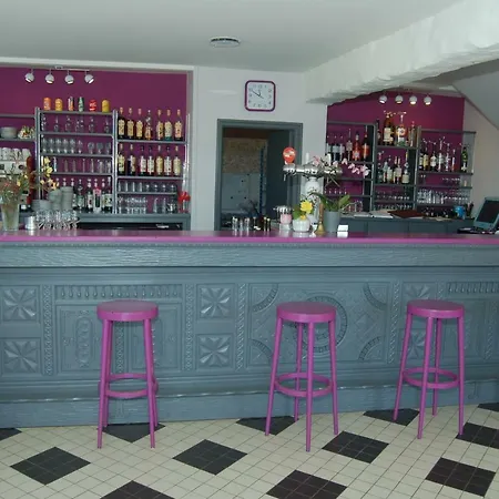 Le Relais Des Primeurs Logis Taulé