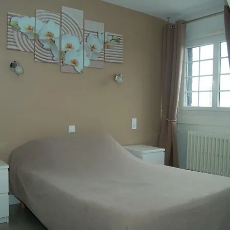 Hotel Le Relais Des Primeurs Logis