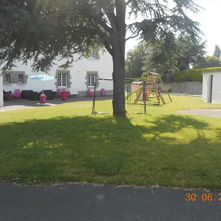 Le Relais Des Primeurs Logis 3*