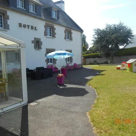 Le Relais Des Primeurs Logis Hotel