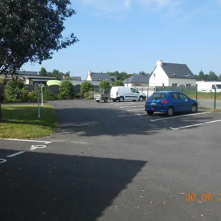 Hotel Le Relais Des Primeurs Logis