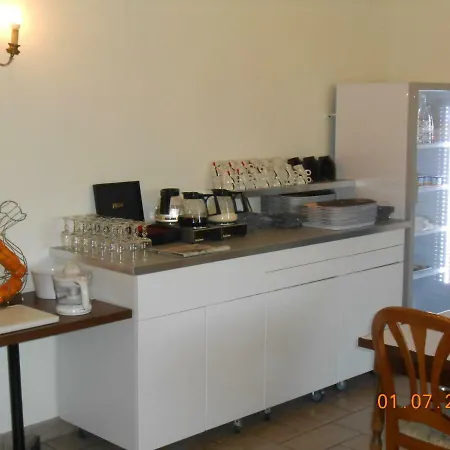 Hotel Le Relais Des Primeurs Logis