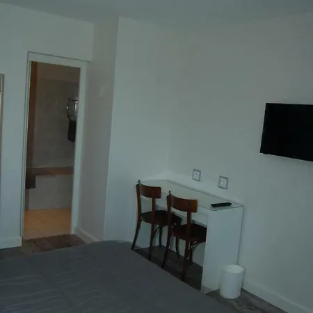 Le Relais Des Primeurs Logis Hotel